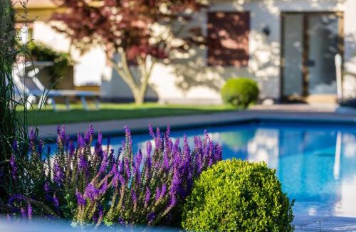 Plaus Hotel | Hotel Untermelz
