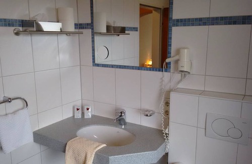 Eggstatt Hotel | Hotel Unterwirt