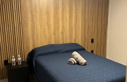 Tepatitlan de Morelos Hotel | HOTEL URBAN TEPATITLAN