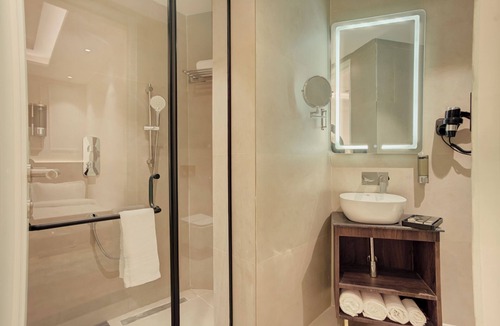 Rishikesh Hotel | Hotel Urban chant