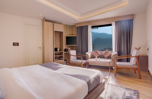 Rishikesh Hotel | Hotel Urban chant