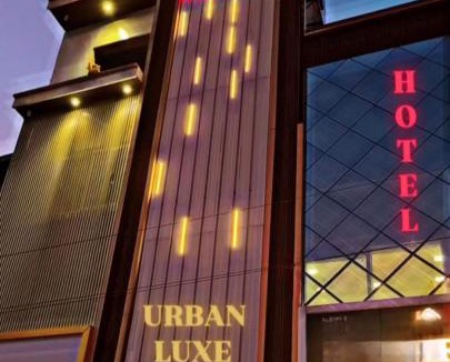 Bareilly Bed & Breakfast | Hotel Urban Luxe