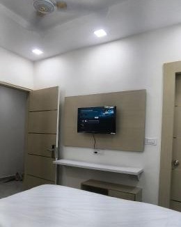 Bareilly Bed & Breakfast | Hotel Urban Luxe
