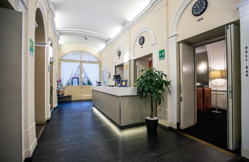 Historic Centre Hotel | Hotel Urbani