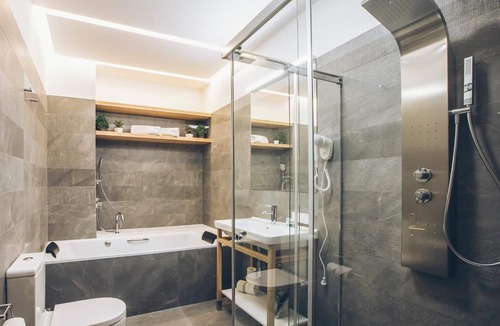 Irun Hotel | Hotel Urdanibia Park