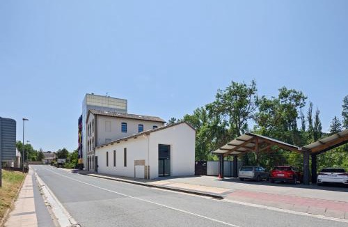 Estella Hotel | Hotel Ureder
