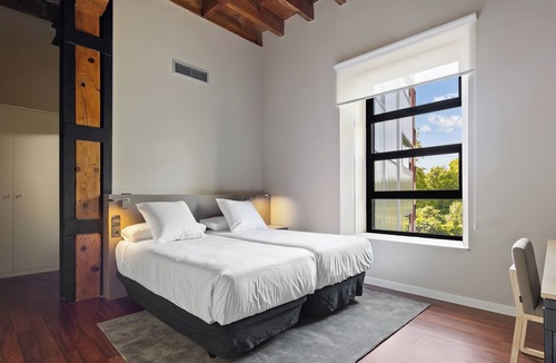 Estella Hotel | Hotel Ureder