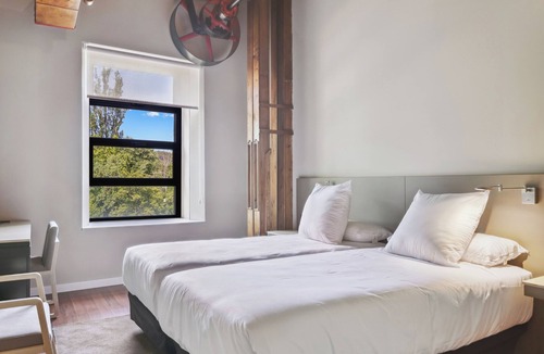 Estella Hotel | Hotel Ureder