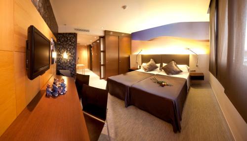Sabadell Hotel | Hotel Urpí