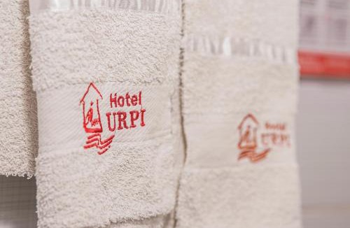 Cusco Hotel | Hotel Urpi Cusco