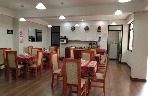Cusco Hotel | Hotel Urpi