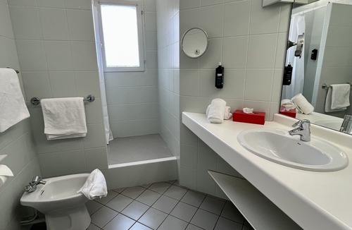 Cambo-les-Bains Hotel | Hotel Ursula