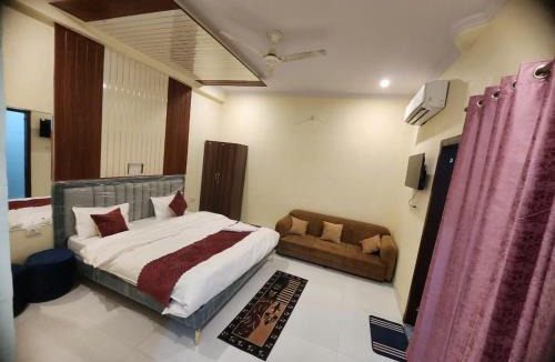 Jhotwara Hotel | Hotel Us Group