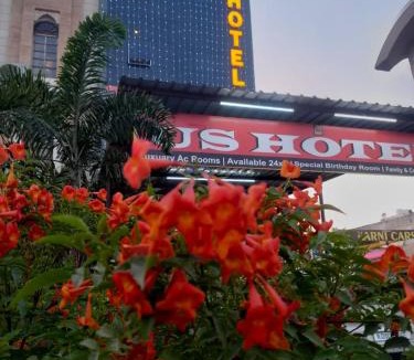 Jhotwara Hotel | Hotel Us Group
