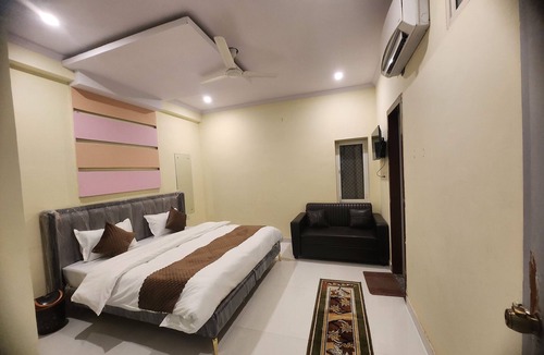 Jhotwara Hotel | Hotel US Group