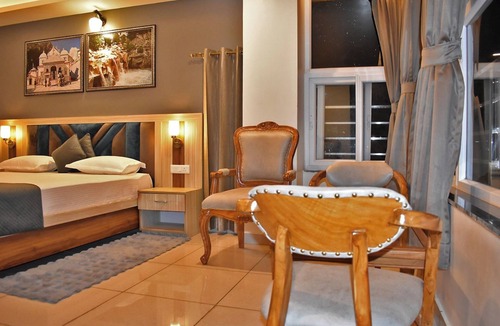 Devaprayag Hotel | Hotel US Tower