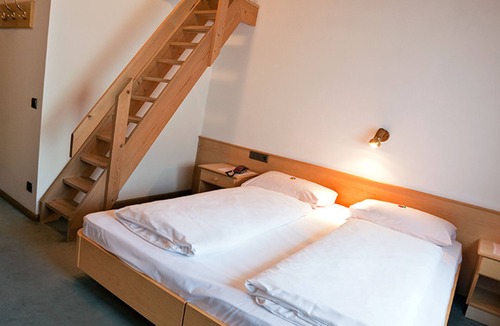 Pedraces Hotel | Hotel Ustaria Posta