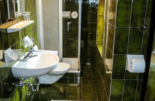 Pedraces Hotel | Hotel Ustaria Posta