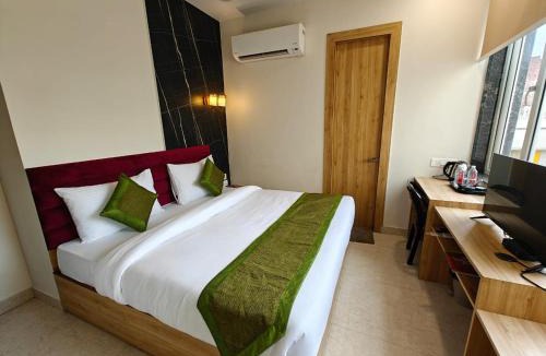 Varanasi Hotel | Hotel Utsav Grand