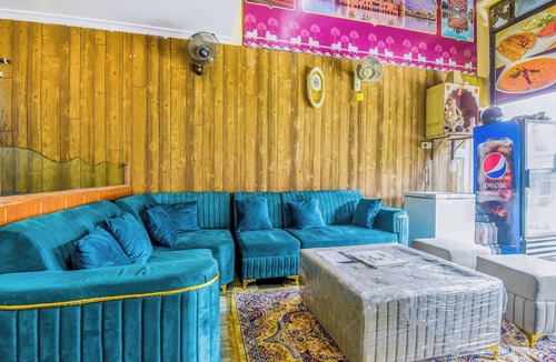 Vaishali Nagar Hotel | Hotel Utsav