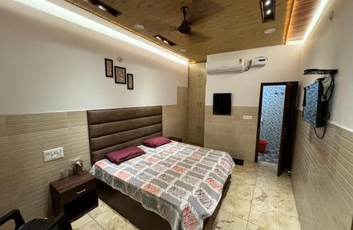 Khatima Hotel | Hotel Utsav