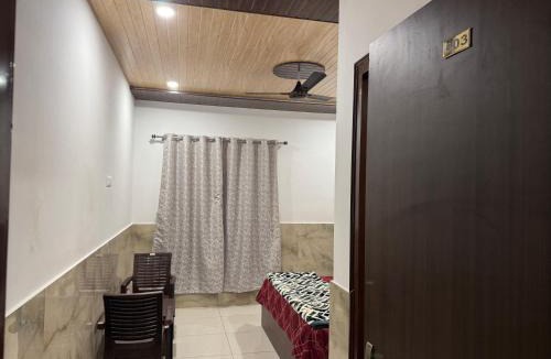 Khatima Hotel | Hotel Utsav