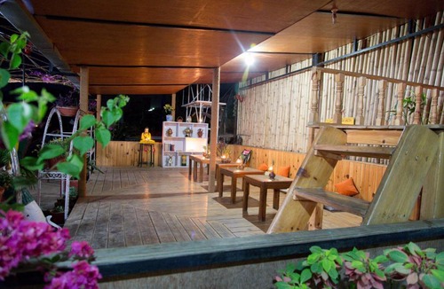 Thamel Hotel | Hotel Utse