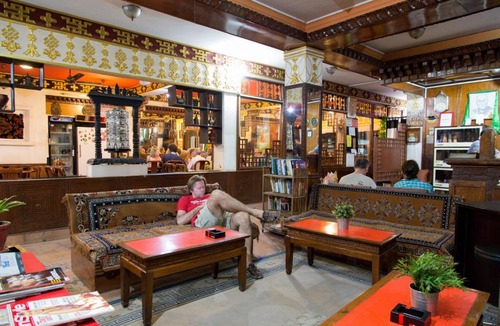 Thamel Hotel | Hotel Utse