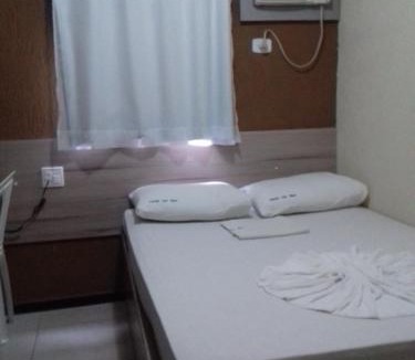 Boa Viagem Hotel | Hotel Uzi Mar