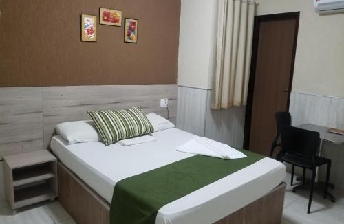 Boa Viagem Hotel | Hotel Uzi Mar