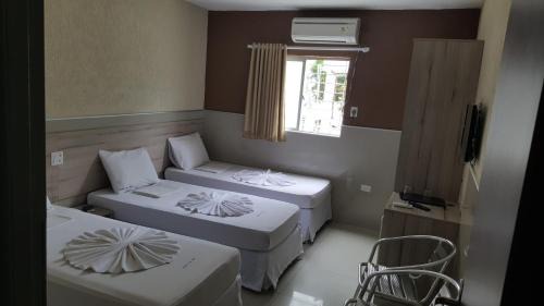 Boa Viagem Hotel | Hotel Uzi Mar
