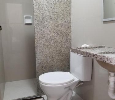 Boa Viagem Hotel | Hotel Uzi Mar