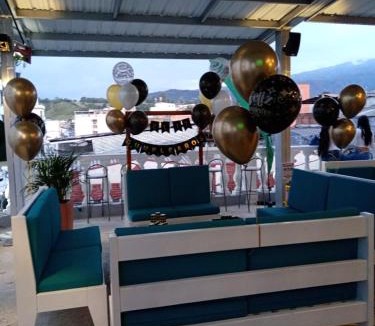 La Estrella Hotel | Hotel Válcon