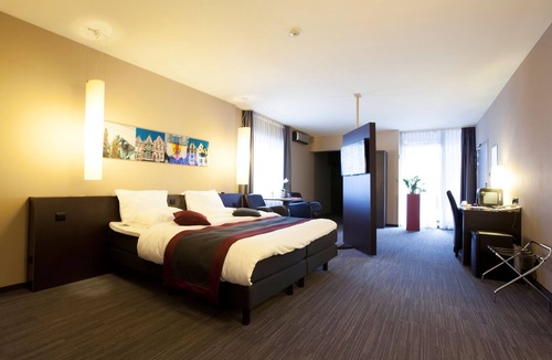 Mechelen Hotel | Hotel Vé