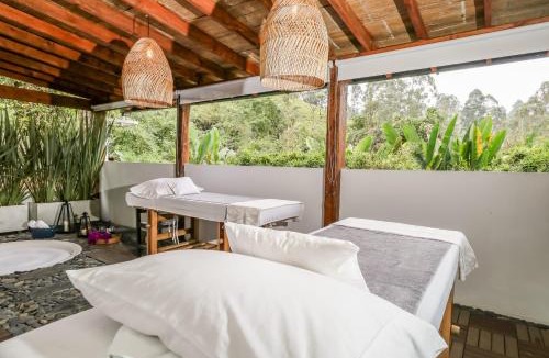 Santa Rosa de Cabal Hotel | Hotel Vísperas