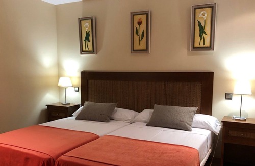 Aranda de Duero Hotel | Hotel V Ciudad