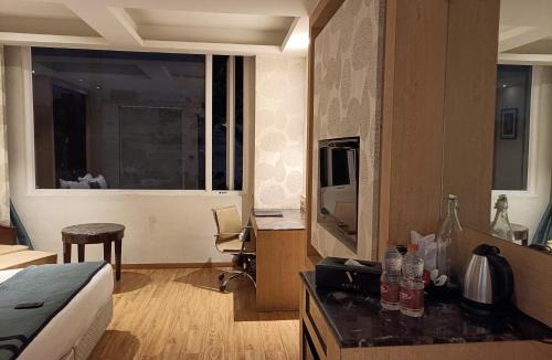 Mohangarh Hotel | HOTEL V