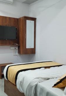 Nargol Hotel | Hotel V Point