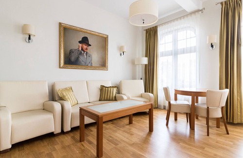 Golub-Dobrzyn Hotel | Hotel Vabank