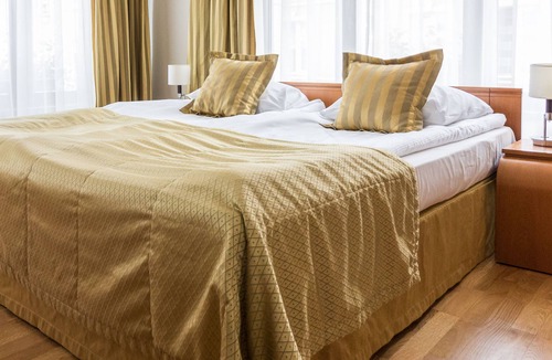 Golub-Dobrzyn Hotel | Hotel Vabank