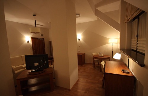 Golub-Dobrzyn Hotel | Hotel Vabank