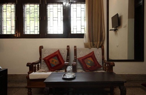 Amer Fort Road Hotel | Hotel Vacation