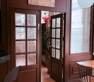 Roa Hotel | Hotel Vadorrey