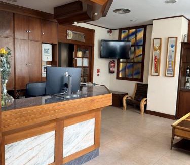 Roa Hotel | Hotel Vadorrey