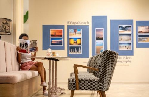 Alba Hotel | Hotel Vagabond