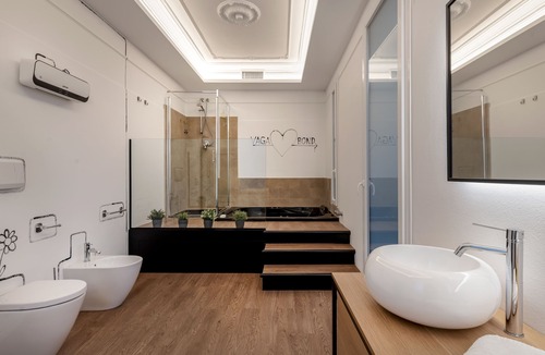 Alba Hotel | Hotel Vagabond