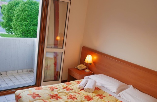 Vajont Hotel | Hotel Vajont