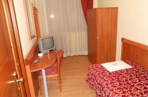 Perano Hotel | Hotel Val Di Sangro