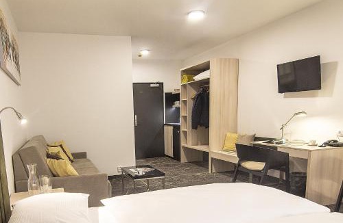Brevnov Hotel | Hotel Valcha