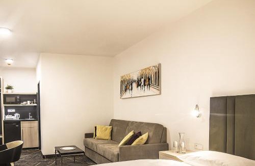 Brevnov Hotel | Hotel Valcha